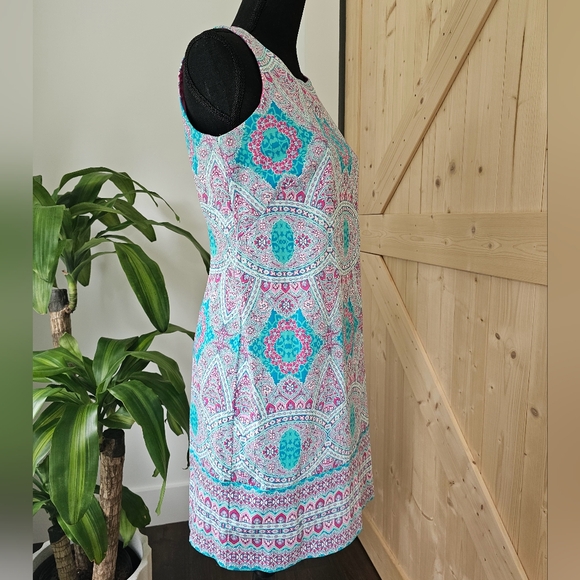 LONDON TIMES size 4 dress - Picture 6 of 8